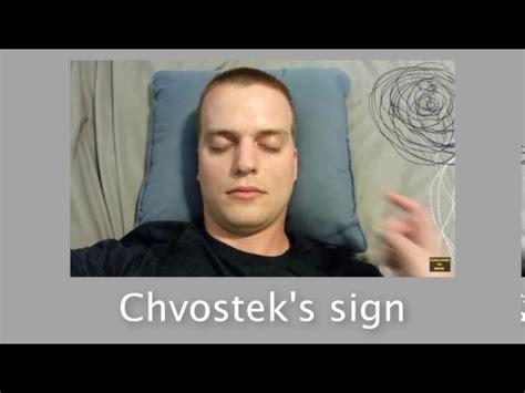 Sign Chovstecks