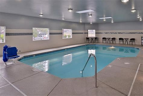 BEST WESTERN PLUS SPOKANE NORTH - Updated 2024 Prices & Hotel Reviews (WA)