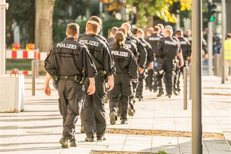 Polizeiticker F R Offenburg Offenburg Polizeieinsatz