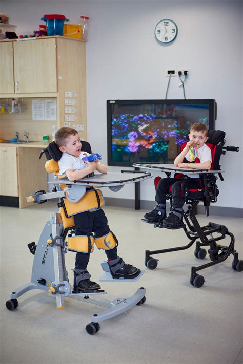 Postural Equipment for Cerebral Palsy - Medifab NZ : Medifab NZ