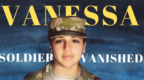 Vanessa Guillen Missing Missing Fort Hood Soldier Vanessa Guillen Missing From Texas Youtube