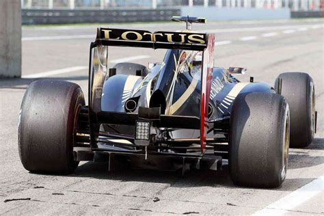 Mclaren Franky F1 Aerodynamics