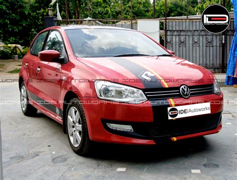 German Colours for the VW POLO | Best Autos Toyota Diesel Car In The World