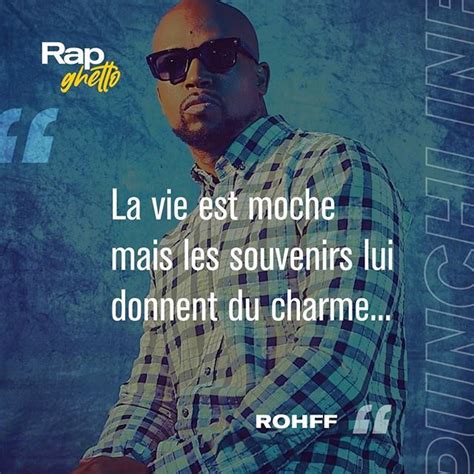 Rohff Souvenirs Surnaturelbyrohff Rapfr Rapfrancais