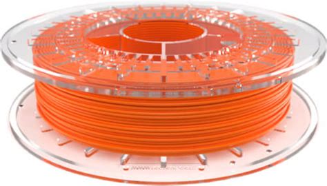 Recreus Filamento Filaflex Orange 3DJake Italia