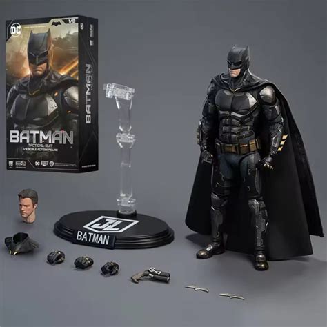 tactical batman action figure  zd toys