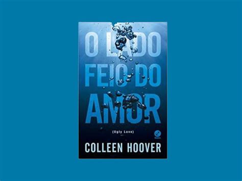 Top 10 Melhores Livros Da Autora Colleen Hoover MReviews