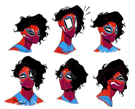 U Lo On X Spiderman Artwork Spiderman Spiderman Characters