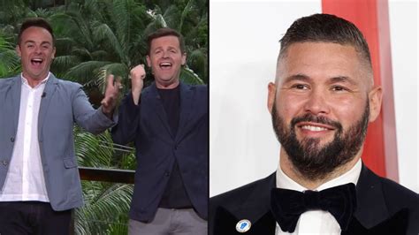 I’m A Celeb Full 2023 Line Up Has Been Revealed