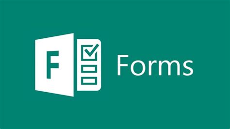 Microsoft office forms - deliasl