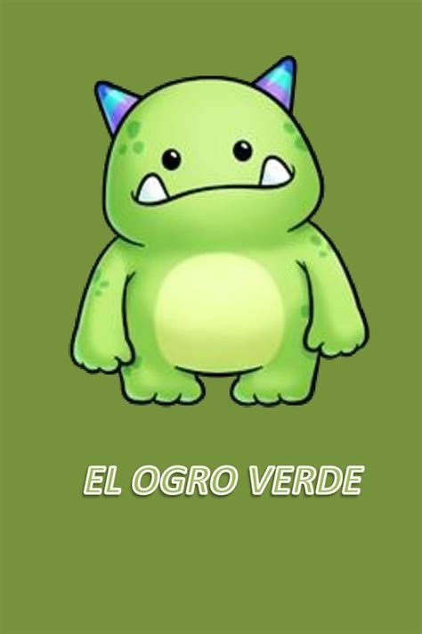 El Ogro Verde