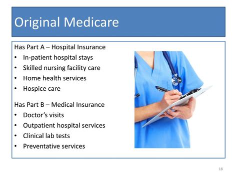 Ppt Medicare 101 Powerpoint Presentation Free Download Id 5803675