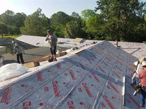 National Roofing Of Collier Updated January 2025 11 Photos 4273