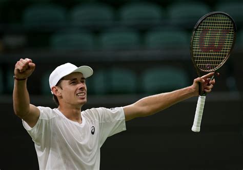 Atlanta Open 2022 Alex De Minaur Vs Adrian Mannarino Preview Head To