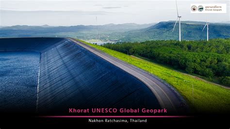 Nakhon Ratchasima Is Thailands First City To Have 3 UNESCO Sites TAT