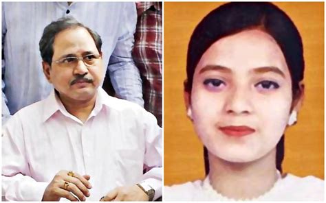 Cbi Court Discharges Former Gujarat Dgp P P Pandey In Ishrat Jahan Case