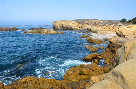 Free Images Beach Landscape Sea Nature Sand Rock Ocean Shore