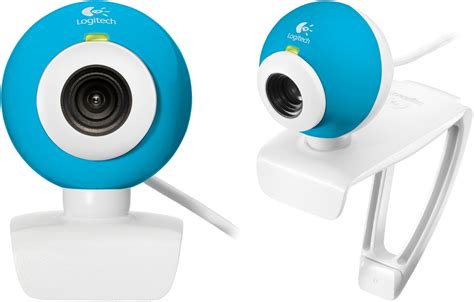 Quickcam® Chat Logitech Support