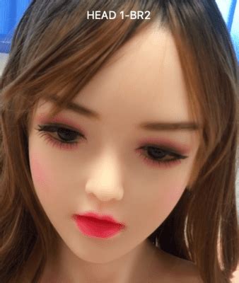 Harmony Sex Doll Responsive Artificial Intelligence