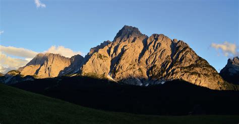 Escursione Serale Con Guida Naturalistica Sappada Dolomiti