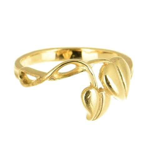 Kt Gold Ring Catawiki