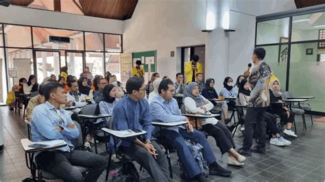 Jepang Hadapi Krisis Tenaga Kerja UI Persiapkan Pekerja Migran