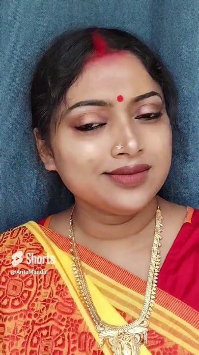 বিয়ের পর মেয়েরা সত্যি পর হয়ে যায়😭😭 Makeup Tranformation Viral