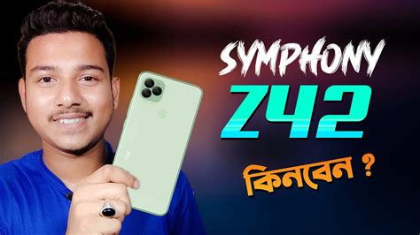 Symphony Z Symphony Z Full Review In