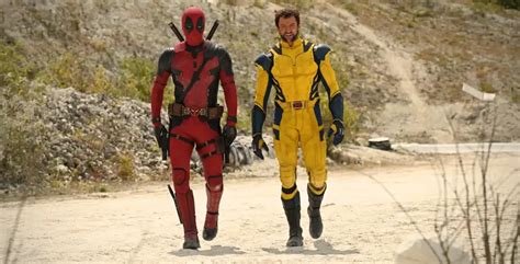 Deadpool 3 Data de Lançamento Confirmada apesar da Greve de Atores