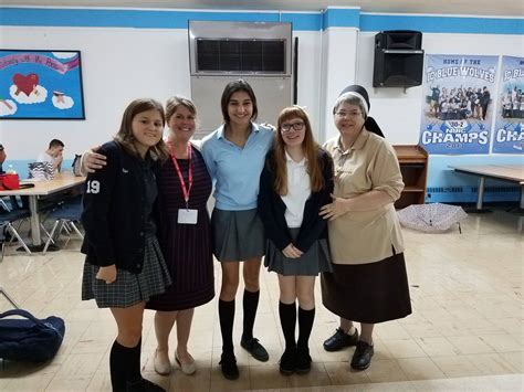 Yesterday,... - Immaculate Conception High School, Lodi NJ | Facebook