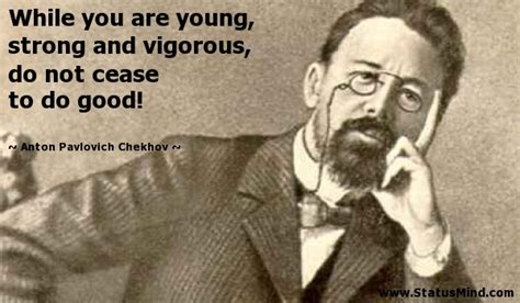 Anton Chekhov Quotes Love. QuotesGram