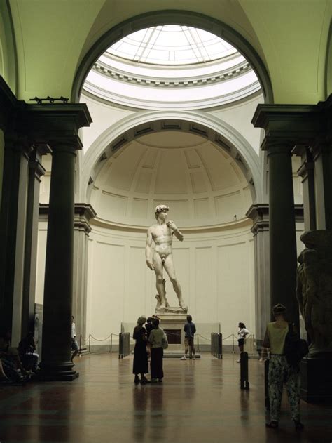 25 Museums You Need to Visit in Your Lifetime | Accademia gallery ...