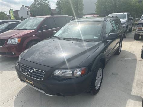 Volvo Xc For Sale Carsforsale