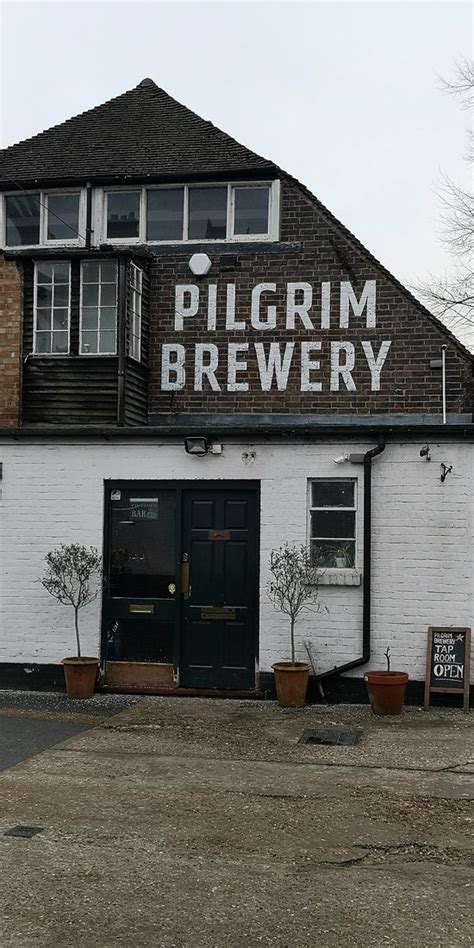 Pilgrim Brewery (Reigate) - 2019 All You Need to Know Before You Go (with Photos) - Reigate ...