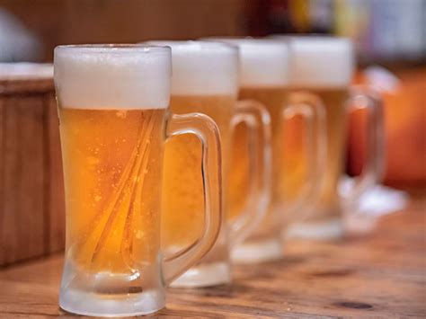 「生ビール」と「瓶ビール」と「缶ビール」の違いは？ 記事詳細｜infoseekニュース