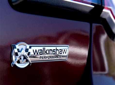 W557 LSA CAMSHAFT PACKAGE - Walkinshaw Performance