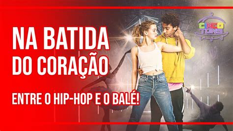 Na Batida Do Cora O Cr Tica Do Filme Netflix Youtube