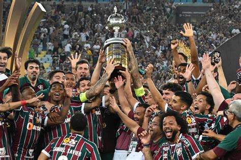 CONMEBOL define calendarios Copa Libertadores y Copa Sudamericana 2024