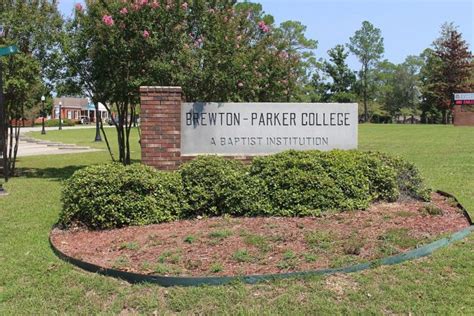 Brewton-Parker College - Tuition, Rankings, Majors, Alumni ...