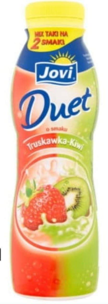 Jogurt Pitny Jovi Promocja E Leclerc Ding Pl