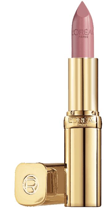 Color Riche Classic Lipstick Nude L Oreal Paris Australia NZ