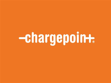 Chargepoint Company