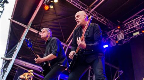 The Stranglers To Celebrate 50 Years With UK, Irish Dates In 2024