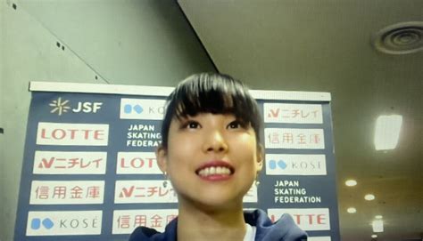 フィギュア近畿選手権 三原舞依優勝fs採点表 獅子吼のブログ