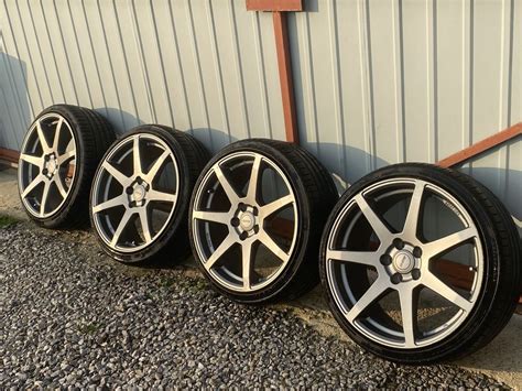 Felgi Alutec Audi Mercedes Vw Seat Skoda Kucz W Olx Pl