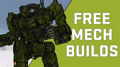 Free Mech Grasshopper Mechwarrior Online Youtube