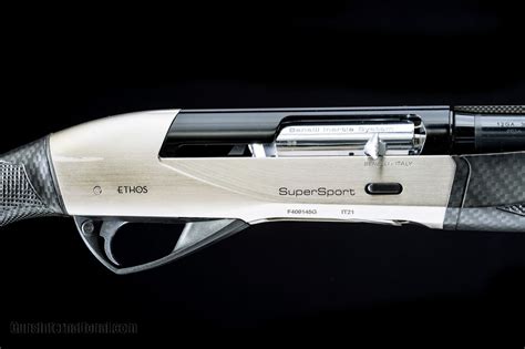 Benelli Ethos Supersport 12ga