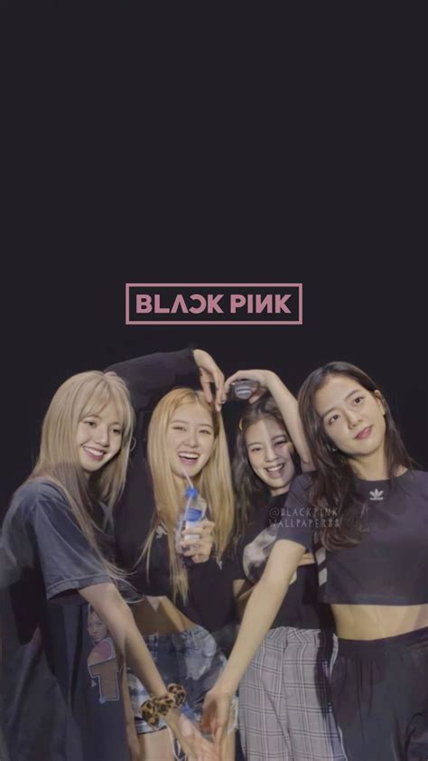 Blackpink Wallpaper 4K Awesome Wallpapers For Blackpink | atelier-yuwa ...