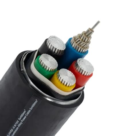 Lv Cable Core Mm Steel Wire Armoured Swa Xlpe Cable Polycab