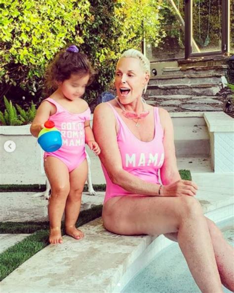 9 Sexy Brigitte Nielsen Bikini Pics